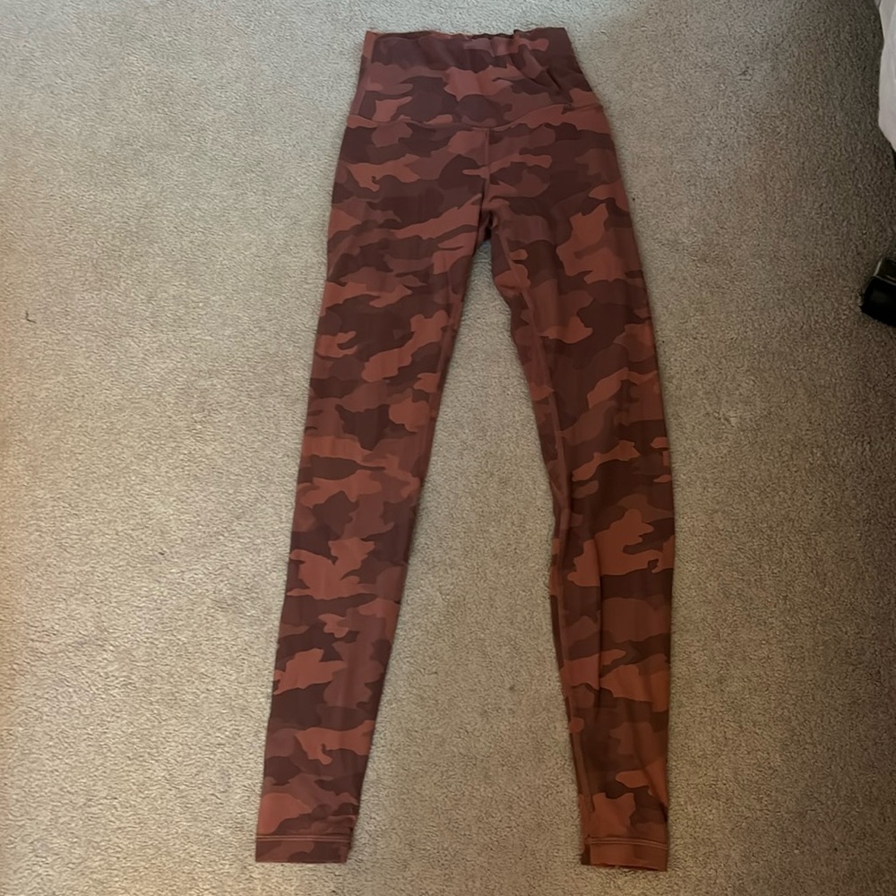 Lululemon leggings